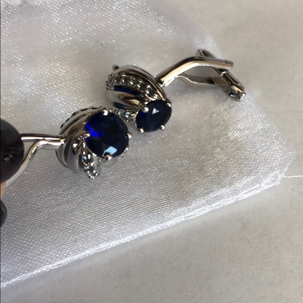 Men’s Cuff Links